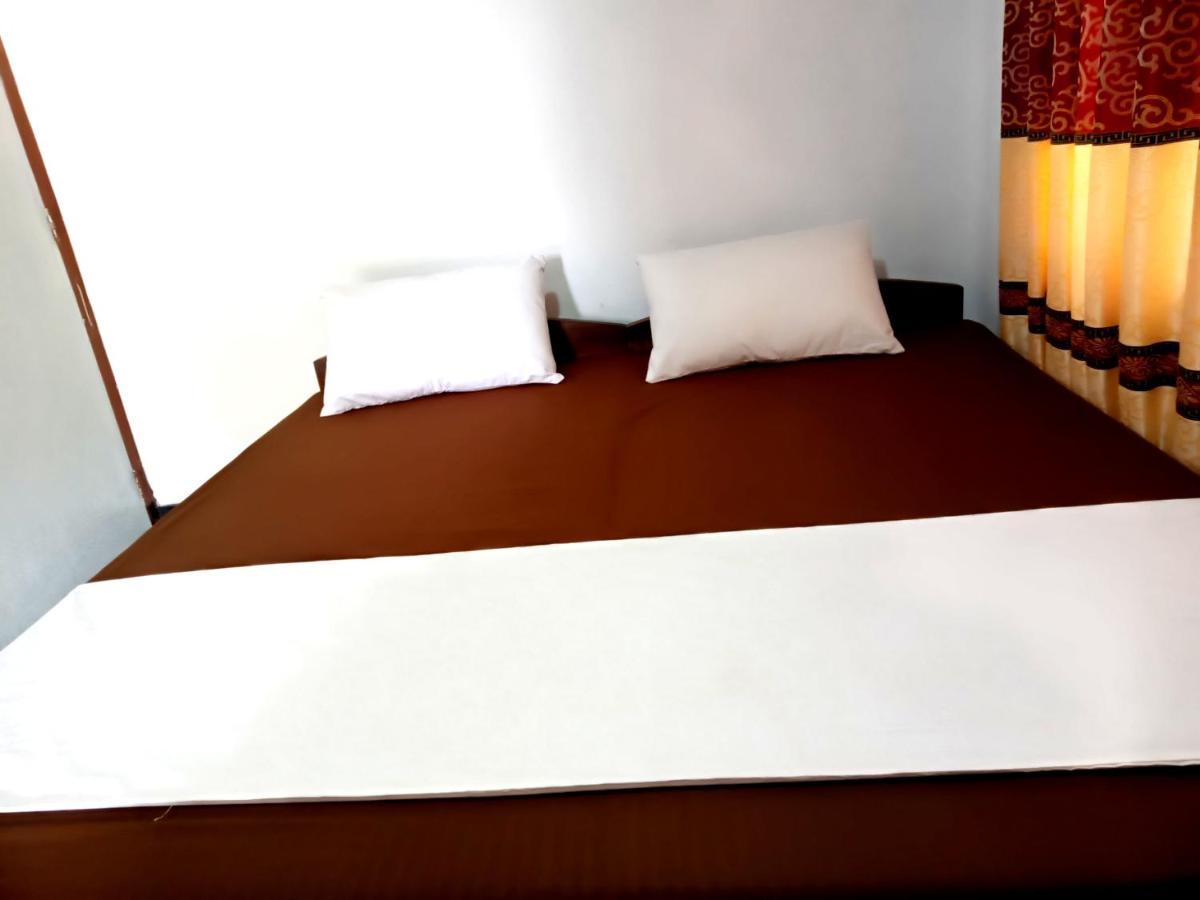 Sobaya Apartamento Anuradhapura Quarto foto