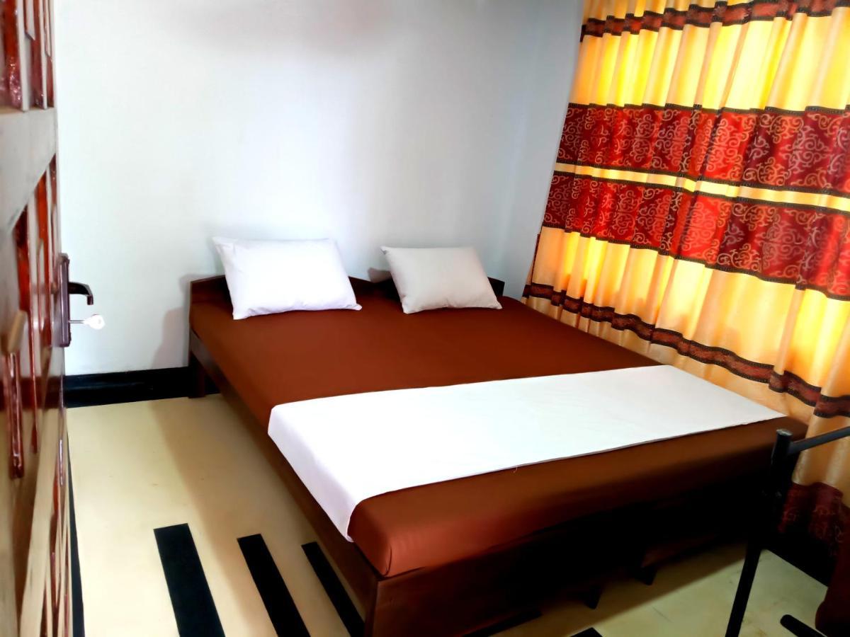 Sobaya Apartamento Anuradhapura Exterior foto