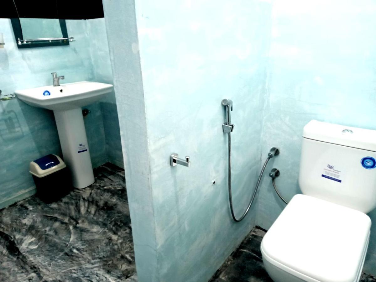 Sobaya Apartamento Anuradhapura Quarto foto