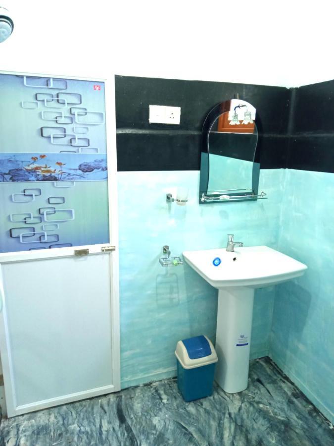 Sobaya Apartamento Anuradhapura Exterior foto