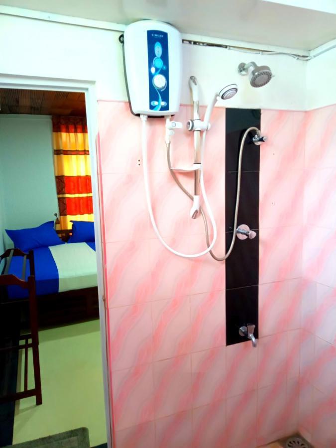 Sobaya Apartamento Anuradhapura Exterior foto